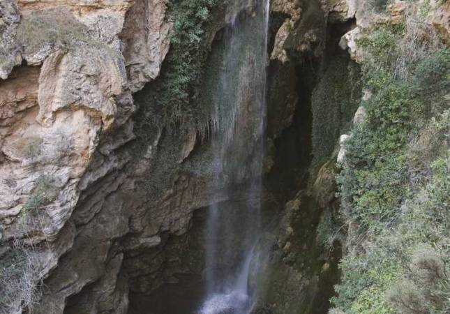 Inolvidables ocasiones en Cabañas de Javalambre. Disfruta  nuestro Spa y Masaje en Teruel